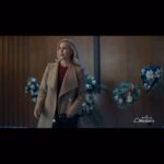 Amanda Schull Instagram - Introducing Dr. Rachel Hunt! Coming to @hallmarkmystery on May 17th! @therealbrendan_penny #familypracticemysteries