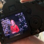 Amanda Schull Instagram - Introducing Lucy Giannola! Likes: caffeine, cookies and all things Christmas🎄 Dislikes: Grinches Project Christmas Wish is airing December 20th on @hallmarkchannel #hallmarkchristmasmovies #nofilter #justchristmasmagic • • 📸: Steve Ackerman