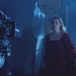Amanda Schull Instagram - My phone wanted to remind me of Cassie’s very bad day. #12monkeys