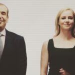 Amanda Schull Instagram – #Suits is back on tonight with an all new episode and #KB looks pretty pleased about it. @rickehoffman @suits_usa