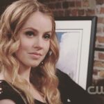 Amanda Schull Instagram – #TBT of #OTH 
Is this Sara or Katie? •
•
•
#lovebeingabaddie 
#doesthatsaysomethinaboutme