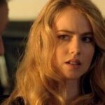 Amanda Schull Instagram – Congratulations to @hawaiifive0cbs for an impressive 10 season run! *Fun fact* I got to wake up in my childhood bedroom when I worked on this show. 
#ifonlymycharacterhadbeenagoodguy 
#imighthavebeenonlonger
#shouldnthavedecapitatedherhusband 
#fbf