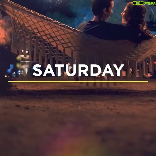 Amanda Schull Instagram - This Saturday night tune in and fall in love! Yoganna love it! • • • Repost from @w_network using @RepostRegramApp - Camping or hotel?⛺💕 . #RomanceRetreat #SummerNights @AmandaSchull @jonesing4morgan @ericsamhicks @sidneyleeder @spillygram @rishmamalikscott @lisavella @jennomakeup
