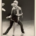 Amanda Schull Instagram – One more in honor of #Centerstage turning 20 this year. 📸: @barrywetcher #fbf