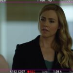 Amanda Schull Instagram – Thoughts on #KBs thoughts? Find out tonight at 9/8c on @usa_network @suits_usa #suits 💇🏼‍♀️: @krisjan12 💄: @carlamckeevermakeup