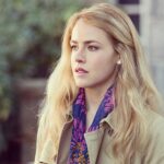 Amanda Schull Instagram - #TBT Feeling a little nostalgic for some of the unconventional guest stars I have had the privilege of playing. Here are the many faces of Lucinda and how I got there on @nbcgrimm ⚠️ The last photo might be a little gruesome for some folks⚠️ *Fun fact* I have a friend who uses the second photo as my contact image when I call.😐 ....@jakeloskutoff
