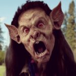 Amanda Schull Instagram - #TBT Feeling a little nostalgic for some of the unconventional guest stars I have had the privilege of playing. Here are the many faces of Lucinda and how I got there on @nbcgrimm ⚠️ The last photo might be a little gruesome for some folks⚠️ *Fun fact* I have a friend who uses the second photo as my contact image when I call.😐 ....@jakeloskutoff