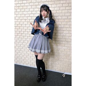 Amane Shindo Instagram - アフィリリル〜🩷

 #アフィリア  #ねすぐらむ