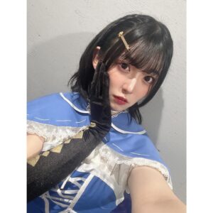 Amane Shindo Instagram - 📷📸

ファンの方から「あまねすのインスタ奥歯が痛む人みたいになってるよ！？」ってお聞きして見てみたらずっと虫歯ポーズしてた🦷⁉️

自撮りだと片手空いちゃうからってこのポーズしがち…奥歯元気です✌️
 #ねすぐらむ