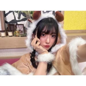 Amane Shindo Instagram - 📷📸

ファンの方から「あまねすのインスタ奥歯が痛む人みたいになってるよ！？」ってお聞きして見てみたらずっと虫歯ポーズしてた🦷⁉️

自撮りだと片手空いちゃうからってこのポーズしがち…奥歯元気です✌️
 #ねすぐらむ
