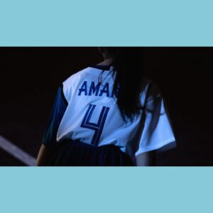 Amane Shindo Instagram - 5月10日 北海道日本ハムファイターズさんの始球式でファンの皆さんが撮ってくださったお写真です✨️
とっても素敵なお写真や動画がいっぱい…送って下さってありがとうございます！！嬉しいです😭✨️️🩵

夢の始球式…本当に楽しかったなぁ💭
家族親戚に沢山喜んでもらえて本当に嬉しかったの𐔌՞⁔т · т⁔՞𐦯

実は、この日の試合でプロ野球沼にハマって毎試合チェックしております笑
こんなにドキドキがいっぱいで感動が詰まってるなんて…日ハムさん応援していますｯｯｯｯｯ‼️‼️✨️

試合も見たい！エスコンのご飯気になる！！食べたい！！！今とてもエスコンに行きたいですꉂꉂ(ˊᗜˋ*)

  #北海道日本ハムファイターズ  #進藤あまね  #ねすぐらむ