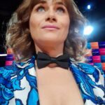 Amaya Forch Instagram – Paso o no paso palabra ?