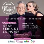 Amaya Forch Instagram - Los esperamos ! #entradaliberada