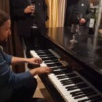 Amaya Forch Instagram - Improvisaciones trasnochadas penquistas.