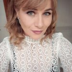 Amaya Forch Instagram - Lista para el canturreo de anoche en Puerto Natales.