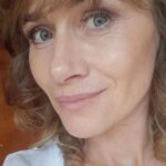 Amaya Forch Instagram - Ustedes son muy jóvenes pero antes las cincuentonas tenían "patas 'e gallo". Así como yo !