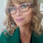 Amaya Forch Instagram - Miércoles combina