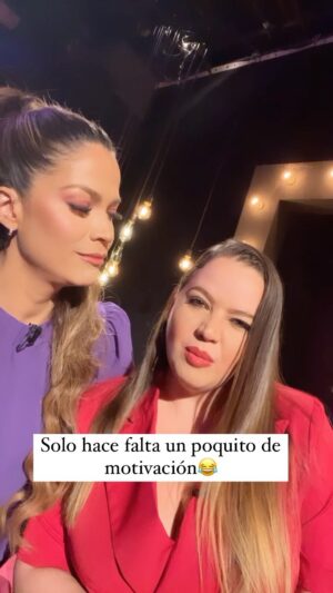 Ámbar Díaz Instagram - Etiqueta a tu amiga motivadora @ambardiaz 🙌🏻🥂