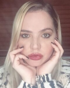 Actress Ámbar Díaz HD Instagram Photos and Wallpapers July 2021