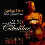 Ámbar Díaz