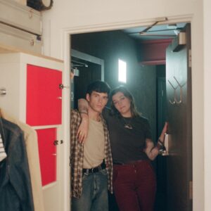 Amber Anderson Instagram - The Shape of Friends - I will never forget you lot. There are jobs and then there are special jobs, and this was a special, special job. Utterly grateful for it and equally bereft to now be without you all every day.