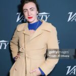 Amber Martinez Instagram - Amber Martinez walks the red carpet, at Variety's A Night With Artisans: TV @variety @varietylatino 🎬 Thank you so much to Variety, for the fabulous invite! I had a great time!😊🎬 Wearing sunglasses by Chanel, a cashmere coat, and a handbag by Tory Burch @toryburch @chanelofficial ❤️ Photos by JC Olivera and Andrew Toth, Getty Images @jcolivera @andrewtothphotography 😊 #ambermartinez #celeb #variety #cashmere #artisans #redcarpet #ambermartinezstar #ambermartinezactress #varietymagazine #fashion #celebrity #ambermartinezphoto #star #celebritynews #ambermartinezactor #movies #ambermartinezcelebrity #ambermartinezstar #actress #ambermartinezact #ambermartineznews #ambermartineztv #ambermartinezredcarpet #ambermartinezphotos #ambermartinezphoto #ambermartinezacts #hair #ambermartinezfilm #ambermartinezfilms #photo #style