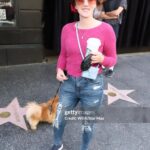 Amber Martinez Instagram - Celebrity Sightings in Los Angeles: Amber Martinez is seen on March 13th, 2024 ❤️ I'm out walking Francois, on the boulevard, and talking to people.😊Outfit: Chloe, Gucci, Adidas, and I'm enjoying my Starbucks.@chloe @gucci @adidas @starbucks 📷 @thepaparazzigamer @starpointic 📷 #ambermartinez #celebritysighting #gucci #sunshine #paparazziphoto #paparazzi #ambermartinezstar #ambermartinezactress #starmax #fashion #celebrity #adidas #star #celebritynews #ambermartinezactor #movies #ambermartinezcelebrity #ambermartinezstar #actress #ambermartinezact #ambermartineznews #ambermartineztv #ambermartineztelevision #ambermartinez🎬photo #ambermartinezphoto #ambermartinezacts #fashion #ambermartineztv #ambermartinezfilm #ambermartinezfilms