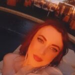 Amber Martinez Instagram - Recap: The last 3 weeks of February 😊❤️🥂So many wonderful events!😊 @leezadjewelry @kikiwangfashion @shoutoutwithsage @dougferony @richard.honig @actresschristinaderosa @paramountpics @paramountplus @peacock @rollinstone001 @taylorbrooksstudios #goodtimes #premiere #redcarpet #awardsseason #awardsseason2024 #gown #smile #studio #studios #flowers #floral #mountains #mountain #blacktie #luxury #fancy #lights #camera #award #awards #nature #skyline #travel #actor #actress