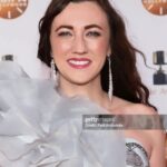 Amber Martinez Instagram - Amber Martinez walks the red carpet, at the 51st Annual Annie Awards ❤️🎬 Thank you to Ned, the executive director of talent, and ASIFA, for the most wonderful evening! One of my favorite studios, Studio Ghibli and Hayao Miyazaki won awards, for "The Boy and The Heron"! I saw the film, it was incredible! I felt so honored, to have attended and to be able to witness Studio Ghibli's wins!🏆Photos by the talented Paul Archuleta, for Getty Images. Gown by designer Kiki Wang, jewelry by LeezaD, and bag by Judith Leiber.😊 @asifahollywood @lott_entertainment @paul_archuleta @ghibliusa @ghibli.world @miyazakighibliworld @kikiwangfashion @leezadjewelry #ambermartinez #asifahollywood #asifa #studioghibli #hayaomiyazaki #animation #ambermartinezphoto #ambermartinezphotos #ambermartinezactress #ambermartinezactor #redcarpetdress #redcarpet #anime #ambermartinezmusic #awardsseason2024 #awardsseason #awards #style #gown #fashion @judithleiberny
