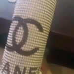 Amber Martinez Instagram - Lunch with Lawton and friends.😊🥂🎉Congratulations to Lawton, on his new line "BioHack Coffee"! Keeping you younger, longer! Thank you, for the lovely custom Chanel thermos and the Biohack Coffee! Tastes amazing!❤️👍@lawtontangmd @drlawtontang @biohackcoffee @biohackcoffee_ #ambermartinez #biohackcoffee #lawtontang #lawtontangmd #biohack #Coffee #ambermartinezactress #ambermartinezactor #toryburch #michaelkors #dior #amber_martinez