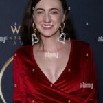 Amber Martinez Instagram - Amber Martinez walks the red carpet, at the 2024 World Entertainment Awards 🎤😎🎶Wearing a dress by Valentino, Jewelry and Handbag by LeezaD, photo by Eugene Powers for Alamy/Alamy World News😊This post features my rock song "Take Me Now", featured on Vixens Vol. 1, by HRX Records...Available on Spotify, iHeartradio, Amazon Music, Apple Music, and other quality platforms! You can even make TikTok Videos and Instagram Reels/Posts/Stories with my music!🎵 Verified Artist on multiple platforms since 2012! New Pop Album coming soon! ❤️ @wea.earth @spotify @spotifyforartists @leezadjewelry @maisonvalentino @eugenepowersphotography #ambermartinez #worldentertainmentawards #weaearth #awards #awardsseason #ambermartinezsings #ambermartinezsinger #ambermartinezmusic #ambermartinezmusicartist #ambermartinezactor #ambermartinezactress #ambermartinezphoto #ambermartinezphotos #redcarpet #celebritystyle #celebrity #reddress #valentino #leezad #musicawards #redshoes #style #fashion