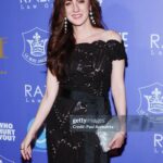 Amber Martinez Instagram - Amber Martinez is seen at the Teatro Golden Soiree Pre-Oscars Party @teatro_la @berryblyproductions ❤️ Wearing LeezaD Jewelry @leezadjewelry and Tadashi Shoji @tadashishoji ❤️Thank you to the team at Tadashi Shoji, for gifting me this amazing gown, at the Gurus Magazine Celebrity Oscars Gifting Retreat @gurusmagazine 😊 I am truly honored, to wear your incredible designs! Press Photos by: Paul Archuleta, Getty Images @paul_archuleta 📷 #ambermartinez #oscars #oscars2024 #AmberMartinez #redcarpet #tadashishoji #ambermartinezstar #ambermartinezactress #oscarsnight #fashion #celebrity #awards #star #celebritynews #ambermartinezactor #movies #ambermartinezcelebrity #ambermartinezstar #actress #ambermartinezact #ambermartineznews #ámbermartinez #ambermartineztelevision #ambermartinez🎬photo #ambermartinezphoto #ambermartinezacts #fashion #ambermartineztv #ambermartinezfilm #ambermartinezfilms #awardsseason