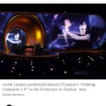 Amber Martinez Instagram - Feb. 3rd, 4th & 5th: Flowers, California Floods/Rain Showers, Watching the Grammys, Staying In and Relaxing, Yummy Vanilla Cake, and Dog Walking...Francois loved the rain free break, that happened for like 1 hour lol 🤣...Incredible performances by Joni Mitchell and Annie Lennox! 🎤🎶🌊 @recordingacademy @latingrammys @grammymuseum @jonimitchell @officialannielennox #annielennox #jonimitchell #Flowers #grammys #grammys2024 #recording #recordingacademy #roses #pomeranian #pastry #pomeranian #pomeranians #cake #rainydays #rain #floods #floral #singer #nails #liveperformance #music #bouquet