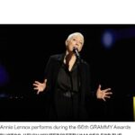 Amber Martinez Instagram - Feb. 3rd, 4th & 5th: Flowers, California Floods/Rain Showers, Watching the Grammys, Staying In and Relaxing, Yummy Vanilla Cake, and Dog Walking...Francois loved the rain free break, that happened for like 1 hour lol 🤣...Incredible performances by Joni Mitchell and Annie Lennox! 🎤🎶🌊 @recordingacademy @latingrammys @grammymuseum @jonimitchell @officialannielennox #annielennox #jonimitchell #Flowers #grammys #grammys2024 #recording #recordingacademy #roses #pomeranian #pastry #pomeranian #pomeranians #cake #rainydays #rain #floods #floral #singer #nails #liveperformance #music #bouquet