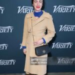 Amber Martinez Instagram - Amber Martinez walks the red carpet, at Variety's A Night With Artisans: TV @variety @varietylatino 🎬 Thank you so much to Variety, for the fabulous invite! I had a great time!😊🎬 Wearing sunglasses by Chanel, a cashmere coat, and a handbag by Tory Burch @toryburch @chanelofficial ❤️ Photos by JC Olivera and Andrew Toth, Getty Images @jcolivera @andrewtothphotography 😊 #ambermartinez #celeb #variety #cashmere #artisans #redcarpet #ambermartinezstar #ambermartinezactress #varietymagazine #fashion #celebrity #ambermartinezphoto #star #celebritynews #ambermartinezactor #movies #ambermartinezcelebrity #ambermartinezstar #actress #ambermartinezact #ambermartineznews #ambermartineztv #ambermartinezredcarpet #ambermartinezphotos #ambermartinezphoto #ambermartinezacts #hair #ambermartinezfilm #ambermartinezfilms #photo #style
