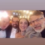Amber Martinez Instagram - Amber Martinez, attends the 51st Annual Annie Awards ❤️🎬 Thank you to Ned, the executive director of talent, and ASIFA, for the most wonderful evening! One of my favorite studios, Studio Ghibli and Hayao Miyazaki won awards, for "The Boy and The Heron"! I saw the film, it was incredible! I felt so honored, to have attended and to be able to witness Studio Ghibli's wins!🏆Gown by designer Kiki Wang, jewelry by LeezaD, and bag by Judith Leiber.😊 @asifahollywood @lott_entertainment @ghibliusa @ghibli.world @miyazakighibliworld @kikiwangfashion @leezadjewelry @richard.honig #ambermartinez #asifahollywood #asifa #studioghibli #hayaomiyazaki #animation #ambermartinezphoto #ambermartinezphotos #ambermartinezactress #ambermartinezactor #redcarpetdress #redcarpet #anime #ambermartinezmusic #awardsseason2024 #awardsseason #awards #style #gown #fashion @judithleiberny #dress