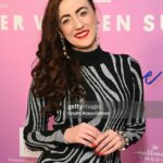 Amber Martinez Instagram - Amber Martinez attends The Wrap's 2023 Power Women Summit ❤️ The special event, included the fabulous Jody Foster and talented Ava DuVernay. @ava 😊Thank you to the wonderful team, at The Wrap, for the incredible invitation! @thewrap 😎Photos by Araya Doheny, Getty Images and jewelry by LeezaD @leezadjewelry @araya_photo 😊 #ambermartinez #thewrap #entertainment #silver #redcarpet #fashion #ambermartinezedit #ambermartinezedits #photography #powerwomen #ambermartinezact #ambermartinezactor #ambermartinezactress #ambermartinezcelebrity #pink #rednails #style #amber_martinez #ambermartinezacts #film #television #dress #amazonprime #disney #aenetworks #amc #sony #celebrity #hallmark #warnerbros @themaybournebh @cityofbevhills