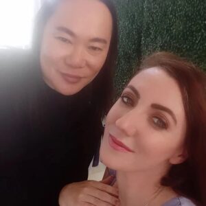 Amber Martinez Instagram - Amber Martinez and her Oscars Photoshoot, with Gurus Magazine!❤️📷 I had an amazing time, at the Gurus Magazine Oscars Celebrity Gifting Retreat! @derekwarburton @gurusmagazine ❤️Photos by Josh Fogel @josh_fogel , Hair by Bong Buan @bong2buan , and Makeup by Joel Vera Sebastian @joelstylst 😊 @io_hollywood @godfreyhotelhollywood 📷 #ambermartinez #oscars #oscars2024 #AmberMartinez #gurus #gurusmagazine #ambermartinezstar #ambermartinezactress #fashion #celebrity #makeup #star  #celebritynews #ambermartinezactor #movies  #ambermartinezcelebrity #ambermartinezstar #actress #ambermartinezact #ambermartineznews #ámbermartinez #ambermartineztelevision #ambermartinez🎬photo #ambermartinezphoto #ambermartinezacts #hair #ambermartineztv #ambermartinezfilm #ambermartinezfilms #photoshoot