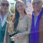 Amber Martinez Instagram - Amber Martinez attends the WOW Creations Pre-Emmys Celebrity Gifting Suite, at The Aster Hotel❤️🎬 So many great people and cool gifts! Such a fun day! Thank you WOW Creations! 😊 @wowcreations @wowcreationsmedia @katelinderyr @jessicarossofficial @leezadjewelry @darbopatrika @kathykolla #ambermartinez #emmys #emmys2024 #awards #awardsseason #smile #wowcreations #giftingsuite #emmysgiftingsuite #ambermartinezacts #ambermartinezact #ambermartinezactor #ambermartinezactress #ambermartinezproducer #television #capitolrecords #ambermartinezcelebrity #exclusive #emmyawards #award #happy #celebrity #katelinder #patrikadarbo #kathykolla