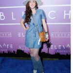 Amber Martinez Instagram - Amber Martinez attends GeoJam, during Coachella 2024 @geojamofficial @coachella @elevateagency 😊Photos by the talented: Twist Images @twistimages ❤️Such a fun night! I even got to see Saweetie perform! @saweetie 🎊Earrings by LeezaD @leezadjewelry #ambermartinez #geojam #Coachella #coachella2024 #westernwear #westernstyle #leezad #boots #Festival #ambermartinezfilm #ambermartineztelevision #actor #actress #ambermartinezcelebrity #ambermartinezacts #redcarpet #fashion #stetson #ambermartinezactor #ambermartinezactress #celebritysighting #style #festivalfashion #blue #cowgirl #cowboy #western #exclusive