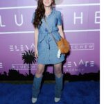 Amber Martinez Instagram - Amber Martinez attends GeoJam, during Coachella 2024 @geojamofficial @coachella @elevateagency 😊Photos by the talented: Twist Images @twistimages ❤️Such a fun night! I even got to see Saweetie perform! @saweetie 🎊Earrings by LeezaD @leezadjewelry #ambermartinez #geojam #Coachella #coachella2024 #westernwear #westernstyle #leezad #boots #Festival #ambermartinezfilm #ambermartineztelevision #actor #actress #ambermartinezcelebrity #ambermartinezacts #redcarpet #fashion #stetson #ambermartinezactor #ambermartinezactress #celebritysighting #style #festivalfashion #blue #cowgirl #cowboy #western #exclusive
