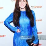 Amber Martinez Instagram - Amber Martinez is seen at the Infolist Pre-Oscars Party @infolist_jeffgund ❤️ Wearing LeezaD Jewelry @leezadjewelry and Giorgio Armani🏆Press Photos by: Paul Archuleta, Getty Images @paul_archuleta 📷 #ambermartinez #oscars #oscars2024 #blue #AmberMartinez #redcarpet #paparazzi #ambermartinezstar #ambermartinezactress #oscarsnight #fashion #celebrity #infolist #star #celebritynews #ambermartinezactor #movies #ambermartinezcelebrity #ambermartinezstar #actress #ambermartinezact #ambermartineznews #ámbermartinez #ambermartineztelevision #ambermartinez🎬photo #ambermartinezphoto #ambermartinezacts #fashion #ambermartineztv #ambermartinezfilm #ambermartinezfilms