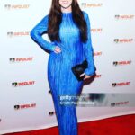 Amber Martinez Instagram - Amber Martinez is seen at the Infolist Pre-Oscars Party @infolist_jeffgund ❤️ Wearing LeezaD Jewelry @leezadjewelry and Giorgio Armani🏆Press Photos by: Paul Archuleta, Getty Images @paul_archuleta 📷 #ambermartinez #oscars #oscars2024 #blue #AmberMartinez #redcarpet #paparazzi #ambermartinezstar #ambermartinezactress #oscarsnight #fashion #celebrity #infolist #star #celebritynews #ambermartinezactor #movies #ambermartinezcelebrity #ambermartinezstar #actress #ambermartinezact #ambermartineznews #ámbermartinez #ambermartineztelevision #ambermartinez🎬photo #ambermartinezphoto #ambermartinezacts #fashion #ambermartineztv #ambermartinezfilm #ambermartinezfilms