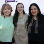 Amber Martinez Instagram - Amber Martinez attends the WOW Creations Pre-Emmys Celebrity Gifting Suite, at The Aster Hotel❤️🎬 So many great people and cool gifts! Such a fun day! Thank you WOW Creations! 😊 @wowcreations @wowcreationsmedia @katelinderyr @jessicarossofficial @leezadjewelry @darbopatrika @kathykolla #ambermartinez #emmys #emmys2024 #awards #awardsseason #smile #wowcreations #giftingsuite #emmysgiftingsuite #ambermartinezacts #ambermartinezact #ambermartinezactor #ambermartinezactress #ambermartinezproducer #television #capitolrecords #ambermartinezcelebrity #exclusive #emmyawards #award #happy #celebrity #katelinder #patrikadarbo #kathykolla