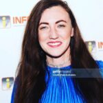 Amber Martinez Instagram - Amber Martinez is seen at the Infolist Pre-Oscars Party @infolist_jeffgund ❤️ Wearing LeezaD Jewelry @leezadjewelry and Giorgio Armani🏆Press Photos by: Paul Archuleta, Getty Images @paul_archuleta 📷 #ambermartinez #oscars #oscars2024 #blue #AmberMartinez #redcarpet #paparazzi #ambermartinezstar #ambermartinezactress #oscarsnight #fashion #celebrity #infolist #star #celebritynews #ambermartinezactor #movies #ambermartinezcelebrity #ambermartinezstar #actress #ambermartinezact #ambermartineznews #ámbermartinez #ambermartineztelevision #ambermartinez🎬photo #ambermartinezphoto #ambermartinezacts #fashion #ambermartineztv #ambermartinezfilm #ambermartinezfilms