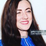 Amber Martinez Instagram - Amber Martinez is seen at the Infolist Pre-Oscars Party @infolist_jeffgund ❤️ Wearing LeezaD Jewelry @leezadjewelry and Giorgio Armani🏆Press Photos by: Paul Archuleta, Getty Images @paul_archuleta 📷 #ambermartinez #oscars #oscars2024 #blue #AmberMartinez #redcarpet #paparazzi #ambermartinezstar #ambermartinezactress #oscarsnight #fashion #celebrity #infolist #star #celebritynews #ambermartinezactor #movies #ambermartinezcelebrity #ambermartinezstar #actress #ambermartinezact #ambermartineznews #ámbermartinez #ambermartineztelevision #ambermartinez🎬photo #ambermartinezphoto #ambermartinezacts #fashion #ambermartineztv #ambermartinezfilm #ambermartinezfilms