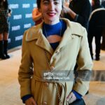 Amber Martinez Instagram - Amber Martinez walks the red carpet, at Variety's A Night With Artisans: TV @variety @varietylatino 🎬 Thank you so much to Variety, for the fabulous invite! I had a great time!😊🎬 Wearing sunglasses by Chanel, a cashmere coat, and a handbag by Tory Burch @toryburch @chanelofficial ❤️ Photos by JC Olivera and Andrew Toth, Getty Images @jcolivera @andrewtothphotography 😊 #ambermartinez #celeb #variety #cashmere #artisans #redcarpet #ambermartinezstar #ambermartinezactress #varietymagazine #fashion #celebrity #ambermartinezphoto #star #celebritynews #ambermartinezactor #movies #ambermartinezcelebrity #ambermartinezstar #actress #ambermartinezact #ambermartineznews #ambermartineztv #ambermartinezredcarpet #ambermartinezphotos #ambermartinezphoto #ambermartinezacts #hair #ambermartinezfilm #ambermartinezfilms #photo #style