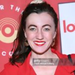 Amber Martinez Instagram – Amber Martinez attends the Opening Night of “Love Actually Live” ❤️🎤Premiering at The Wallis Annenberg, in Beverly Hills 🎶 Thank you to Kyle at DKC News/DKC PR, The Wallis Annenberg, and the producers of “Love Actually Live”, for the fabulous invitation! I had such a lovely time and the cast is incredibly talented! @dkcnews @thewallisbh @loveactuallyinconcert 🎶❤️Photos by Michael Tullberg, Getty Images @michaeltullberg 😊Wearing a dress by Pretty Little Thing @prettylittlething 🎄🎁🎶 #ambermartinez #loveactually #redcarpet #ambermartinezactress #ambermartinezactor #red #holiday #premiere #theatre #musical #ambermartinezcelebrity #holidayseason