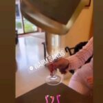 Amber Martinez Instagram - Jan. 14th, 15th, 16th & 17th 2024: Palm Springs and Mountain Hiking🌴❤️🌴😊🥂 @debz_j143 @travissklarski @vacation_rentals_palm_springs @palmspringsvacation_rental #palmsprings #palmspringslife #ambermartinez #mountain #hiking #hikingadventures #unicorn #adventure #palms @365thingstodoin_palmsprings #fountain #relaxation #sunshine #pool #nature #naturephotography #trip #sun