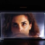 Amber Rose Revah Instagram – Washing away the guilt #punisher #season2 #marvel